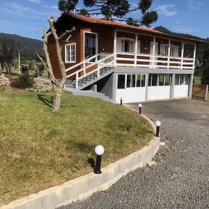  Casa de Férias Sitio Rio Cachimbo