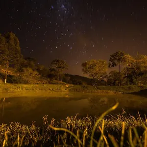  Casa de Férias Pousada Recanto Da Serra - Unidade Campestre