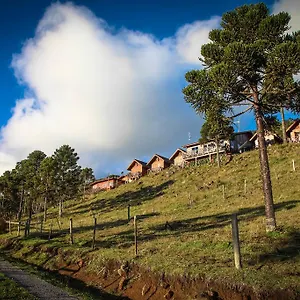  Alojamento de Turismo Selvagem Fogo Eterno