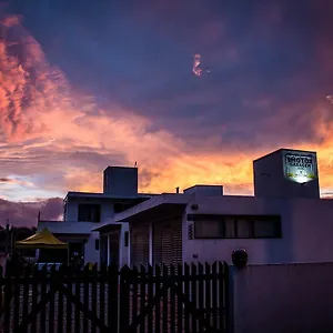  Apartamento Motogaragem