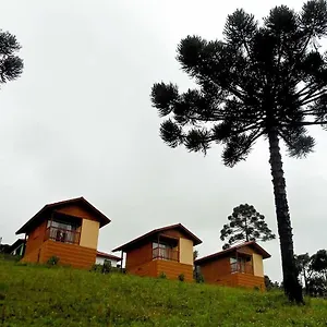 Alojamento de Turismo Selvagem Bela Vista
